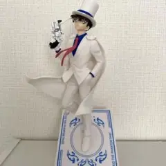 名探偵コナン 怪盗キッド フィギュア