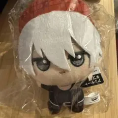 ブルーロック 凪誠士郎　ちびぐるみ　Performance　Style