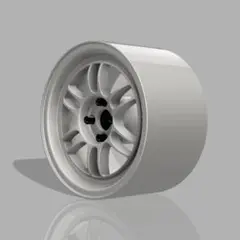 ドライENKEI RPF1 15インチ8J＋28 1本 新品1本 エンケイ ENKEI RPF1 RS 15x8.0J (8J) +28 (ET28) 4穴