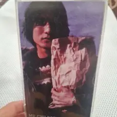 Everything(It's you)　Mr.Children