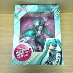 初音ミク HSP ver.
