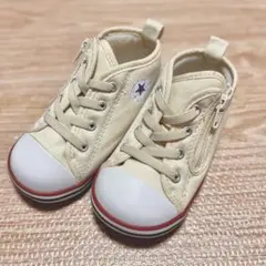 コンバース／ベビーシューズ／14.5cm