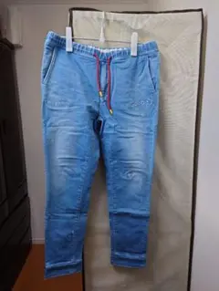 eJEANS ロイヤルフラッシュ　ライトブルー4