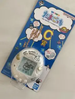 たまごっち　1番くじ　ミラー