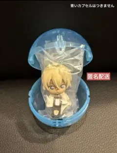 即購入⭕️ ちぢませ隊10 安室透　名探偵コナン