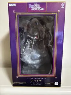 新品未開封　エキドナ チャイナドレスver. 1/7スケールフィギュア