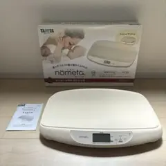タニタ　nometa bb-105 ヘビースケール