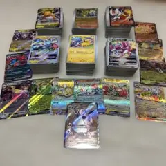 ポケモンカード　大量セット