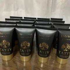 TAYIVアメニティセット