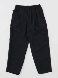 【新品M】迷迭香 NYLON HW HARVEST TROUSER