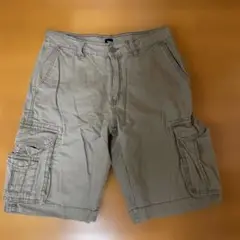 Gap メンズハーフパンツ