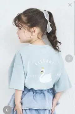 ペアマノン　接触冷感　Tシャツ