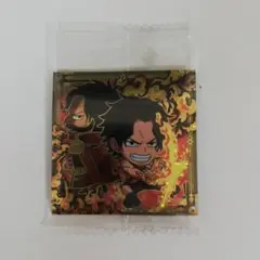 ワンピース 大海賊 シールウエハース