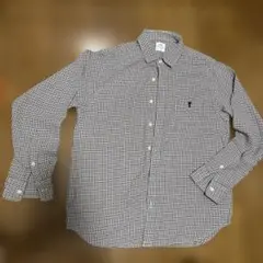 美品‼️COEN チェック柄ネルシャツMサイズ