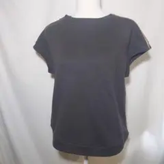 ORVEAU オルヴォー　スウェット ベストF