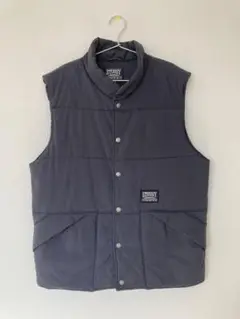 STUSSY ダウンベスト