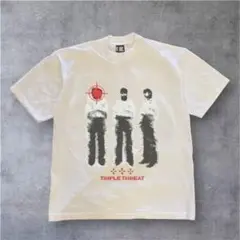 archive opium hiphop y2k 00s T-shirt