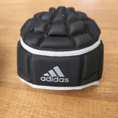 adidas ラグビー ヘッドギア