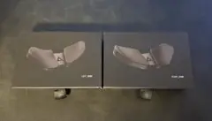 セット DELTAHUB ERGONOMIC WRIST REST リストレスト