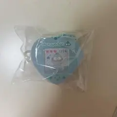 サンリオ　シークレットゲーム機風チャーム　ハンギョドン