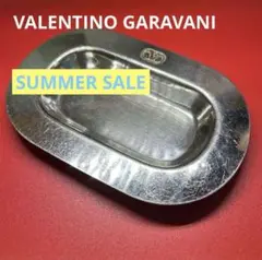 VALENTINO GARAVANI ヴァレンティノ ガラヴァーニ　ステンレス