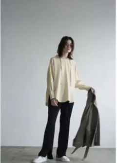 LOOSE HOODIE クラネ