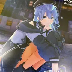 ち*き様 星街すいせい 3rdアルバム「新星目録」B2告知ポスター 71Ar3tjHm7L._AC_SY200_QL15_.jpg