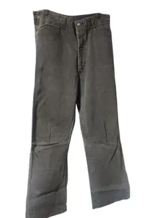 Lee Frisko Jeans 60s 黒
