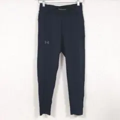 Under Armour モチベートパンツブラック Sサイズ