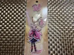 キュアパッション アクキー