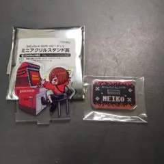MEIKO ミニアクリルスタンド　39Culture マジカルミライ2025