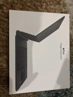 Apple magic keyboard