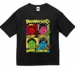 新品未使用 未開封 L バナナサンド Tシャツ 店舗限定カラー 新品未使用 未開封 L バナナサンド Tシャツ 店舗限定カラー
