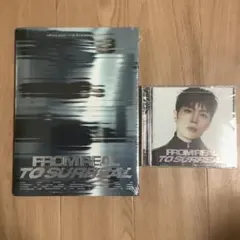 HIGHLIGHT CD FRTS