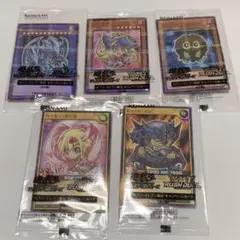 セブンイレブン 遊戯王カード