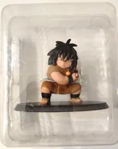 新品　hachette　アシェット　 ヤシロベー　ドラゴンボール　 欧州限定