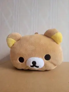 【まとめ買い可能】リラックマ ぬいぐるみ 約20cm