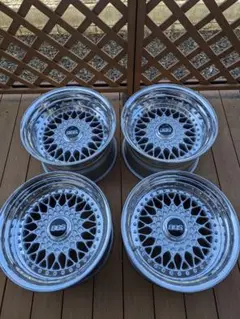 2025年最新】bbs rs 16インチ 4穴の人気アイテム - メルカリ