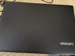 Lenovo ノートPC ブラック Intel