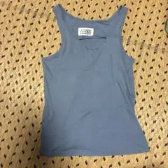 2025年最新】MM6 Maison Margiela レディース タンクトップの