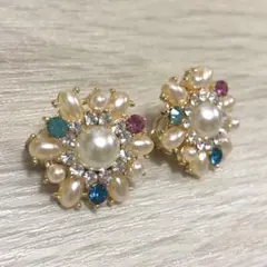 イヤリング