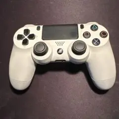 SONY DualShock 4 ホワイト