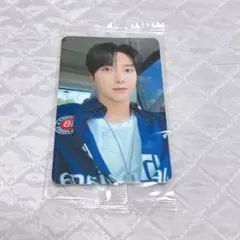 super junior イトゥク 12集 ktown4u サイン会 トレカ