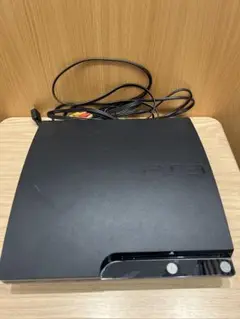 PS3 CECH-2500B 320GB 本体
