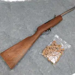 コルク銃 射的 砂丘荘no.9