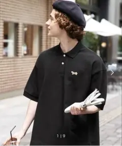 penneys ポロシャツ