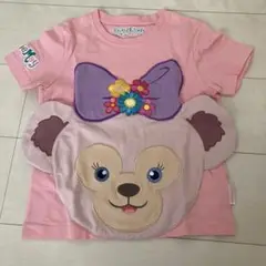 シェリーメイ☆シェリーメイ半袖Tシャツ☆シェリーメイ半袖☆ディズニー半袖