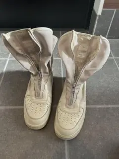 NIKE SF aire forece 1 high rattan