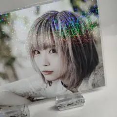 【まとめ売り】ReoNa 神崎エルザ CD メガジャケ ポストカード 神崎エルザ starring ReoNa 2nd Mini Album ELZA2 Release Special
