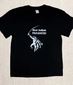未着用　オジー・オズボーン　ブラック・サバス　Tシャツ　綿100% ③